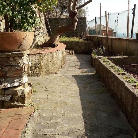 شقة Casa Picasso جنوة المظهر الخارجي الصورة