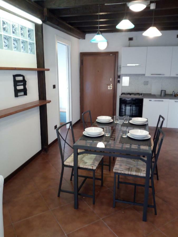شقة Casa Picasso جنوة المظهر الخارجي الصورة