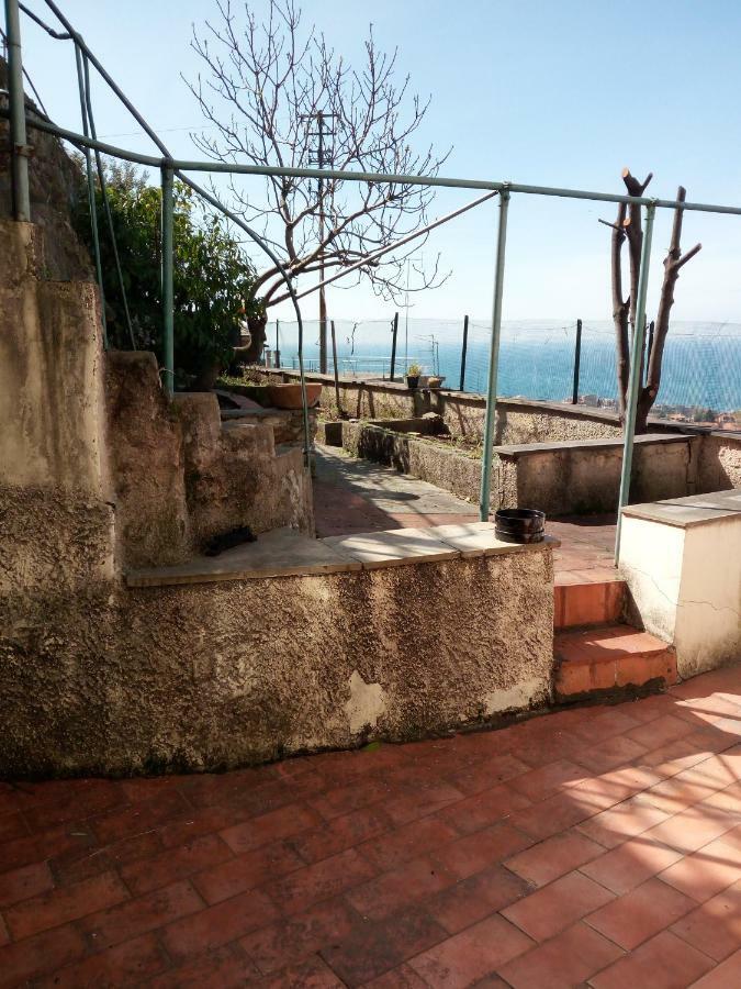 شقة Casa Picasso جنوة المظهر الخارجي الصورة