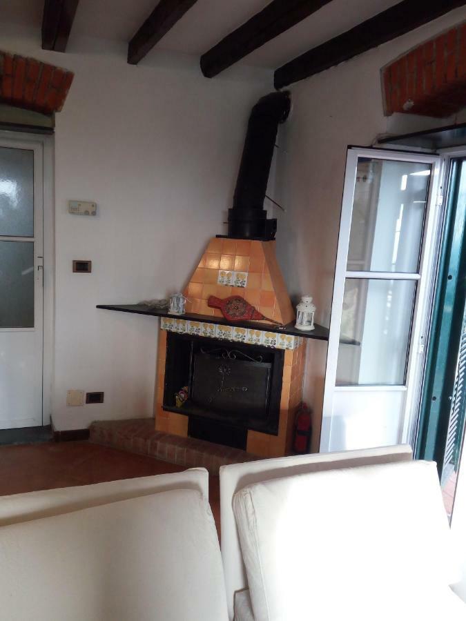 شقة Casa Picasso جنوة المظهر الخارجي الصورة
