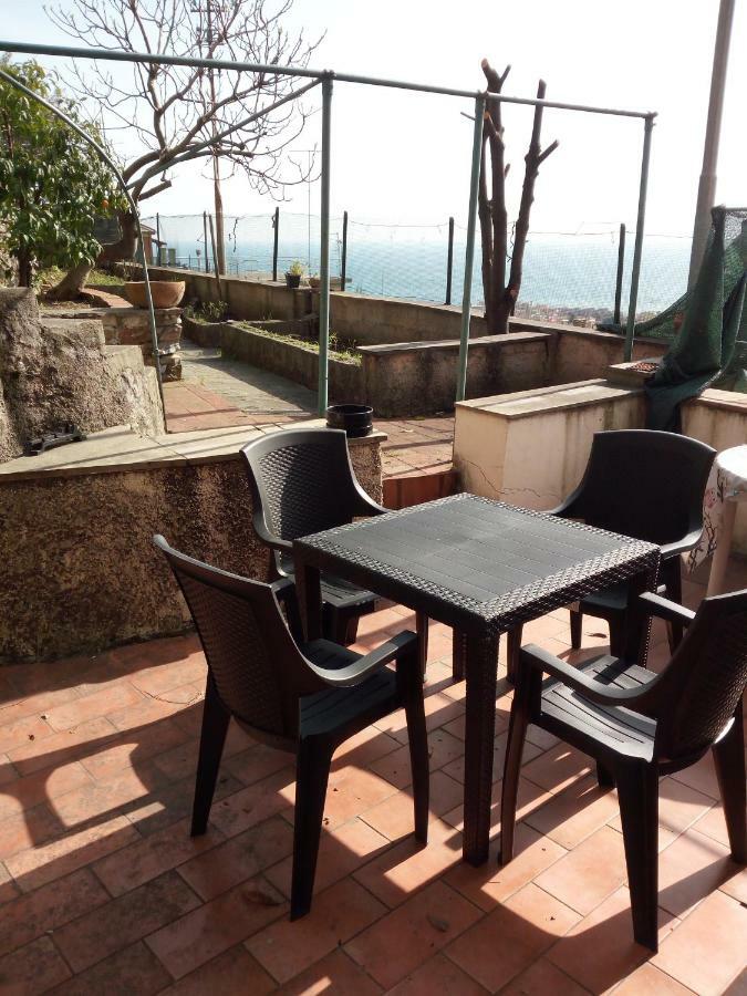 شقة Casa Picasso جنوة المظهر الخارجي الصورة