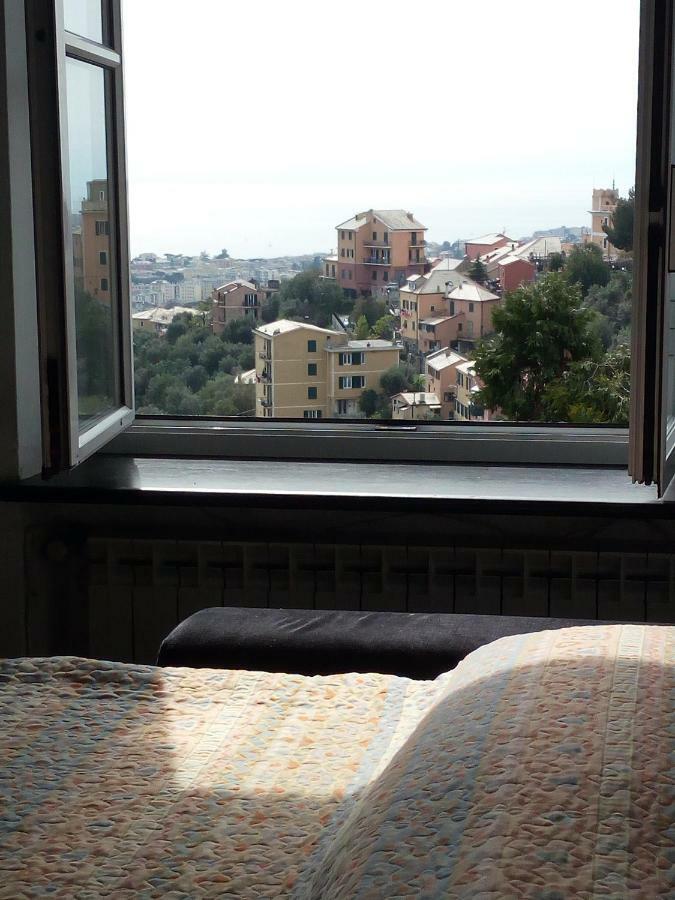 شقة Casa Picasso جنوة المظهر الخارجي الصورة