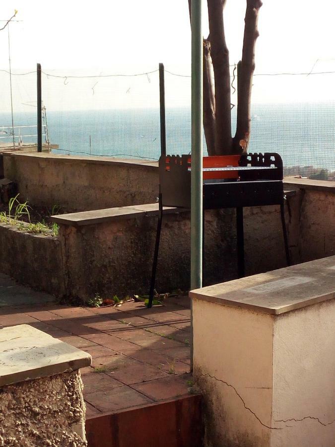 شقة Casa Picasso جنوة المظهر الخارجي الصورة